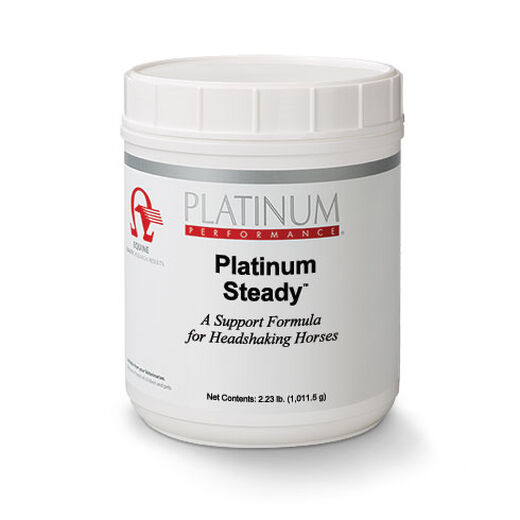 Platinum Steady