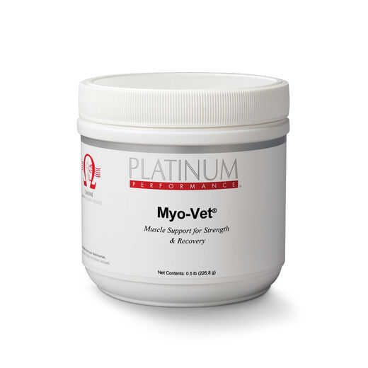 Myo-Vet&reg;