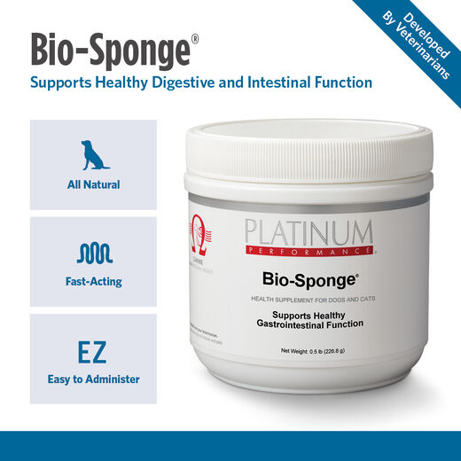 Bio-Sponge&reg;