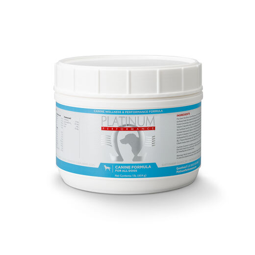 Platinum Performance&reg; Canine