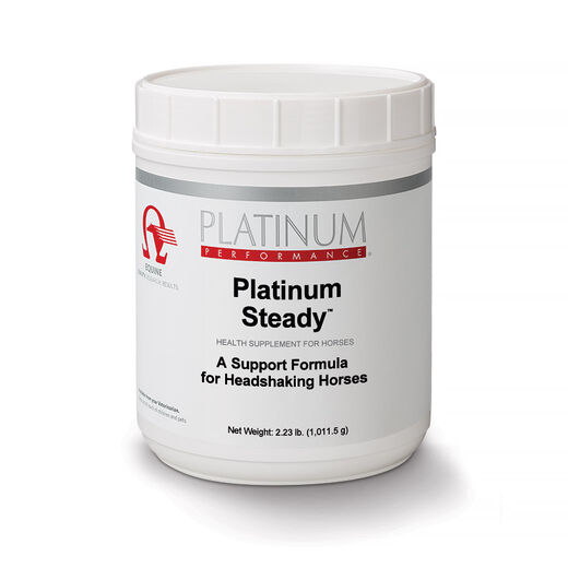 Platinum Steady&trade;