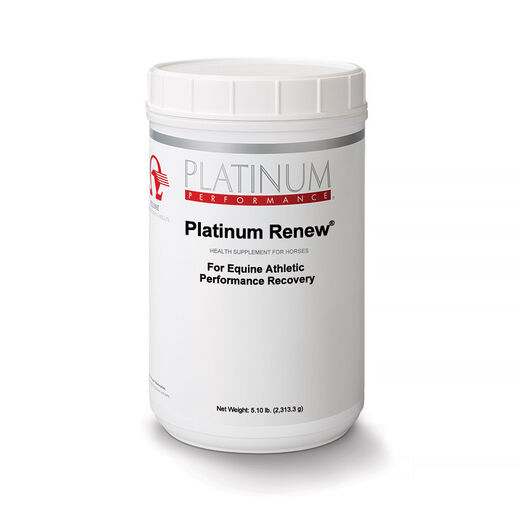 Platinum Renew&reg;