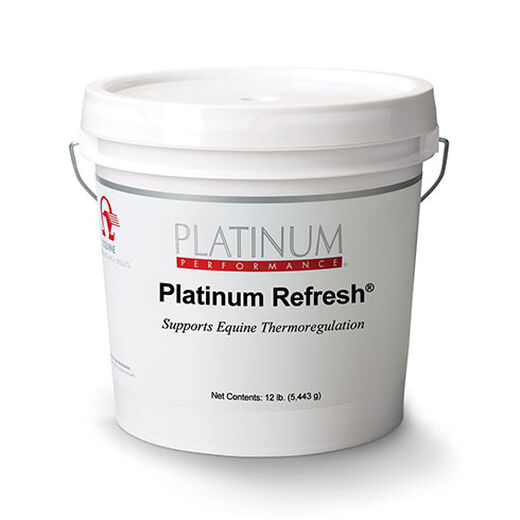 Platinum Refresh&reg;