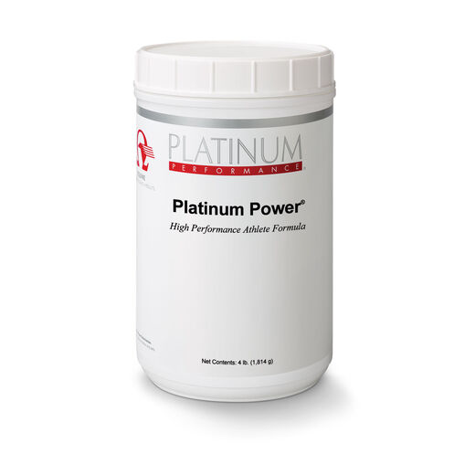 Equine Platinum Power