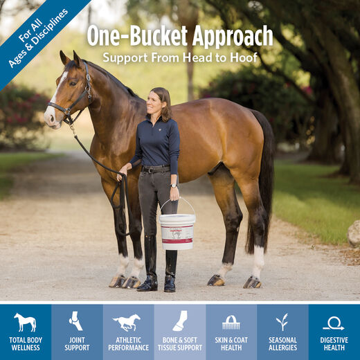 Platinum Performance&reg; Equine
