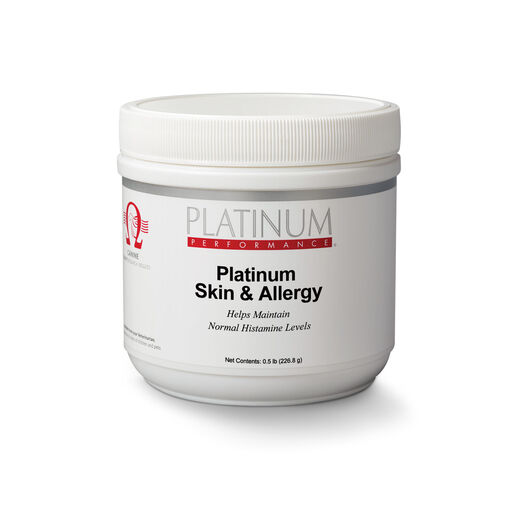 Platinum Skin &amp; Allergy