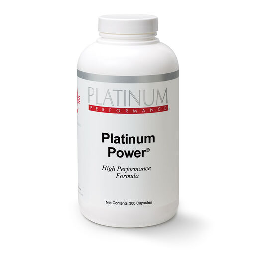 Canine Performance Platinum Power