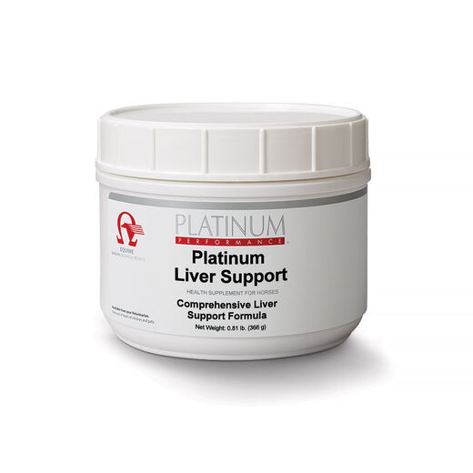 Platinum Liver Support