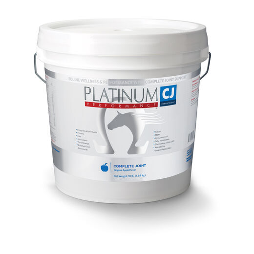 Platinum Performance&reg; CJ