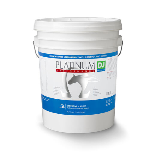 Platinum Performance&reg; DJ