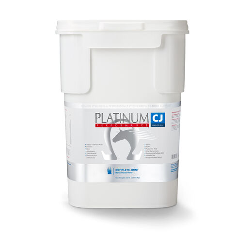 Platinum Performance&reg; CJ