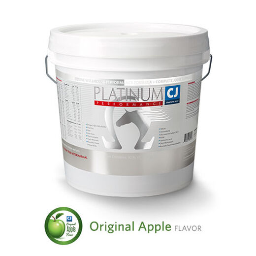 Platinum Performance&reg; CJ