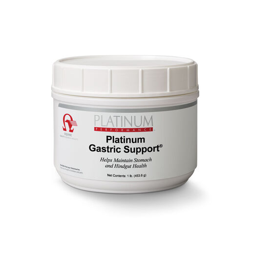 Platinum Gastric Support&reg;