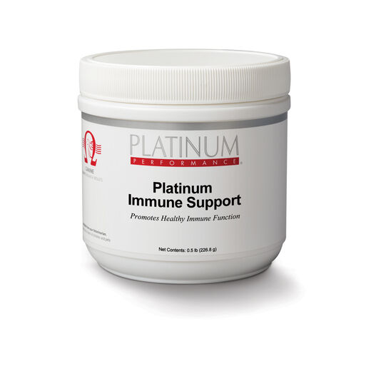 Platinum Immune Support for Dogs and Cats