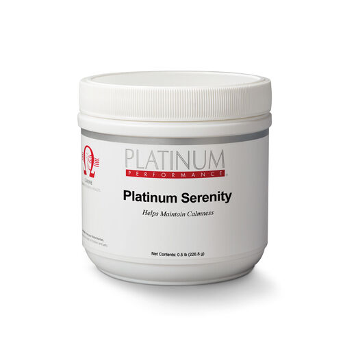 Platinum Serenity