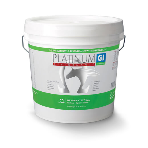 Platinum Performance&reg; GI