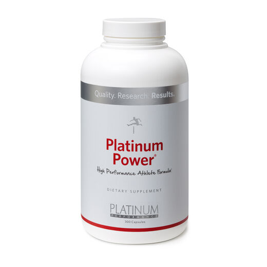 Platinum Power