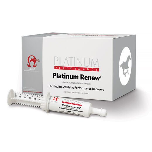 Platinum Renew&reg; Paste