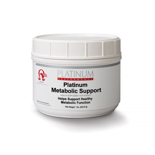 Platinum Metabolic Support