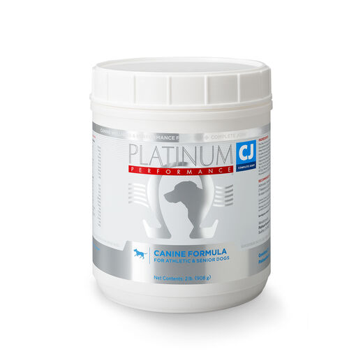 Platinum Performance&reg; Canine CJ