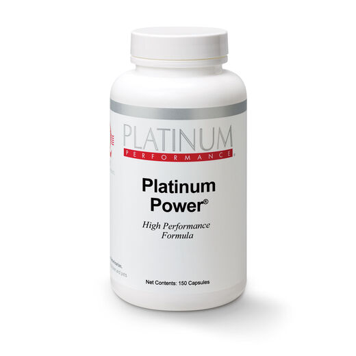 Platinum Power&reg;