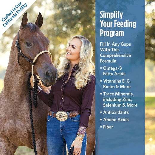 Platinum Performance&reg; Equine