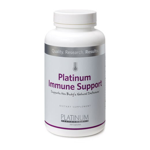 Platinum Immune Support