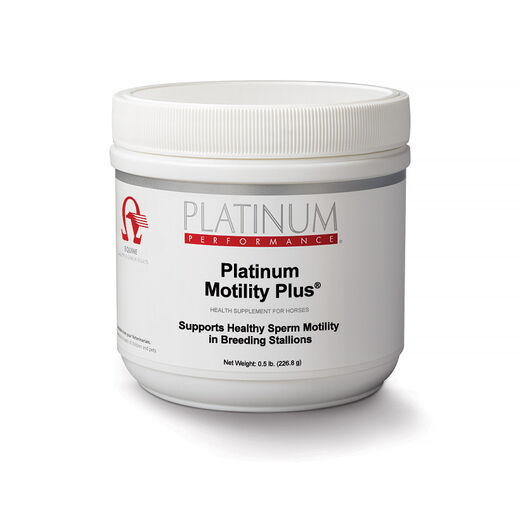 Platinum Motility Plus&reg;