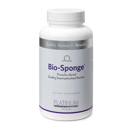 BioSponge® Platinum Performance