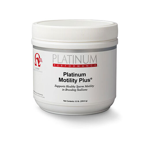 Platinum Motility Plus&reg;
