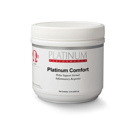 Botanical Supplements for Dogs Platinum Comfort