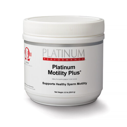 Platinum Motility Plus&reg;