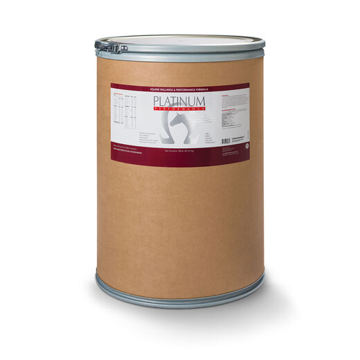 Platinum Performance&reg; Equine