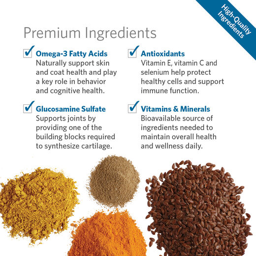 Platinum Performance&reg; Canine PLUS