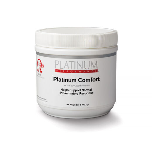 Platinum Comfort