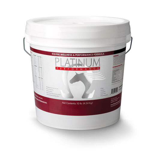 Platinum Performance&reg; Equine