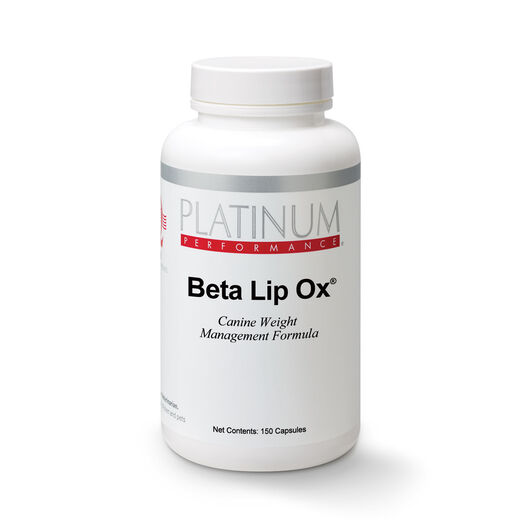 Beta Lip-Ox for Dogs