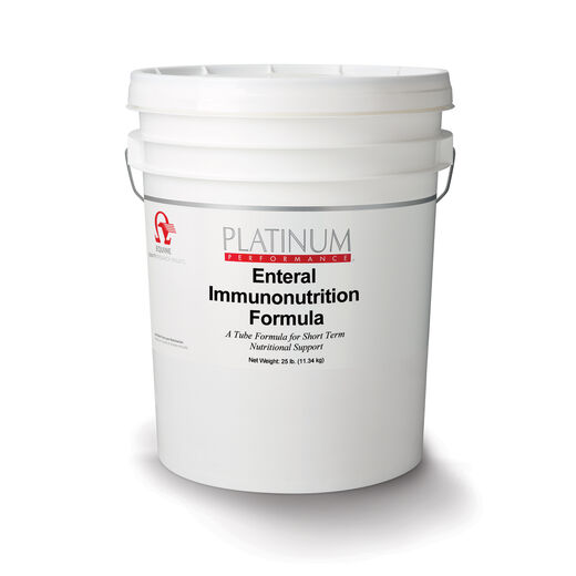 Enteral Immunonutrition Formula