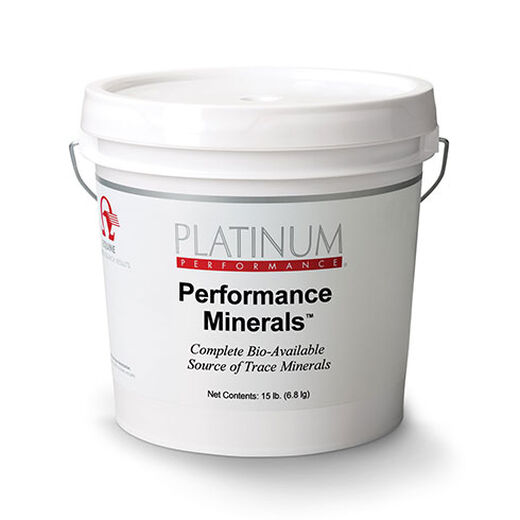 Horse Minerals Equine Minerals Performance Minerals for Horses