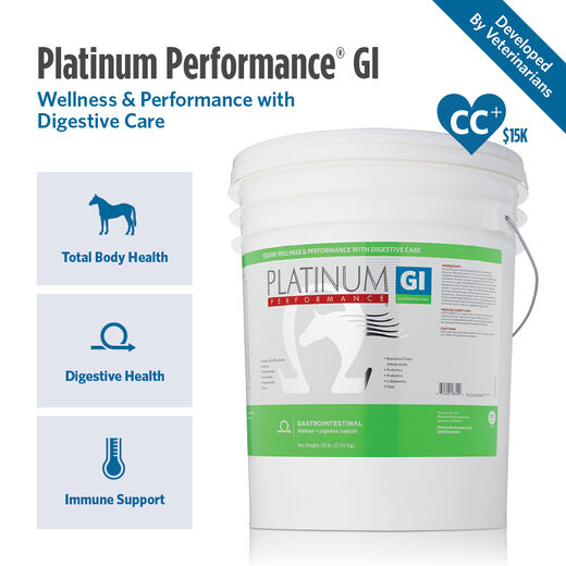 Platinum Performance&reg; GI
