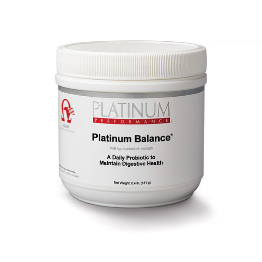 Platinum Balance&reg;