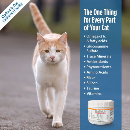 Platinum Performance&reg; Feline