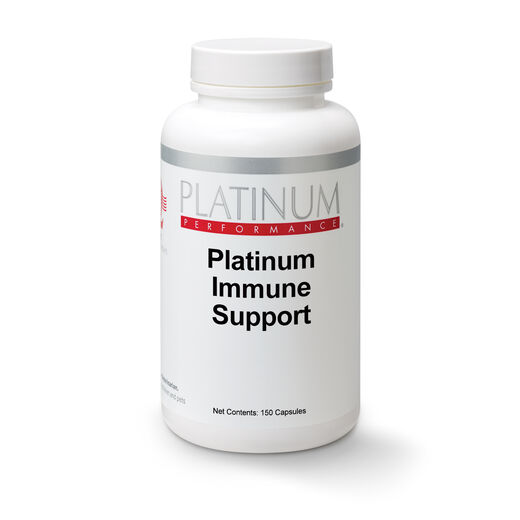 Platinum Immune Support for Dogs and Cats