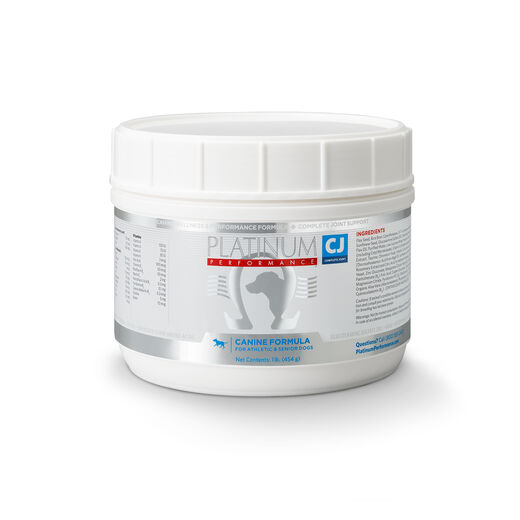 Platinum Performance&reg; Canine CJ