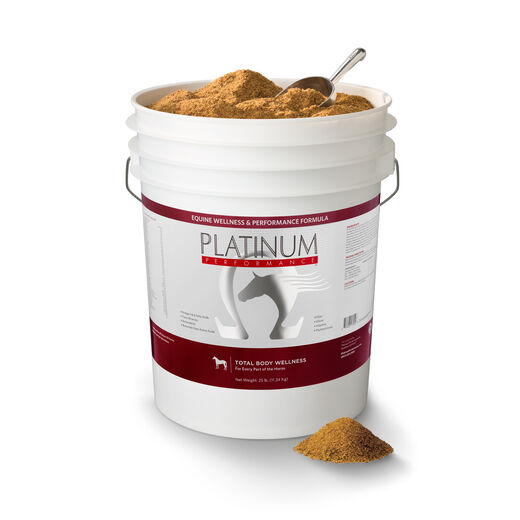 Platinum Performance&reg; Equine