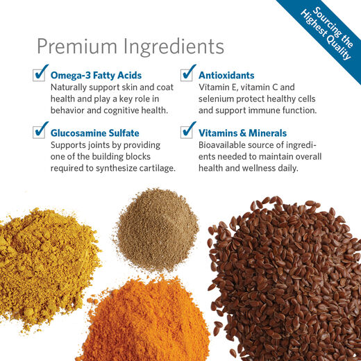 Platinum Performance&reg; Canine PLUS