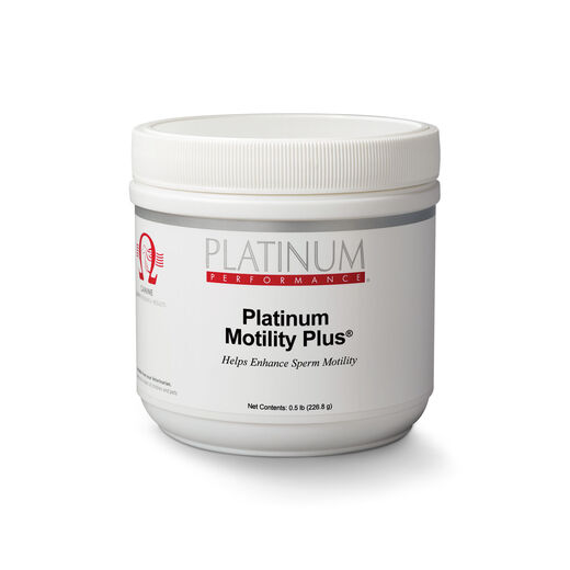 Motility Plus&reg;