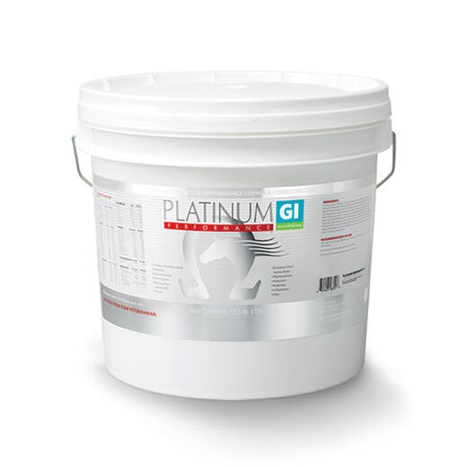 Platinum Performance GI