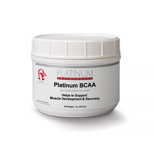 Platinum BCAA