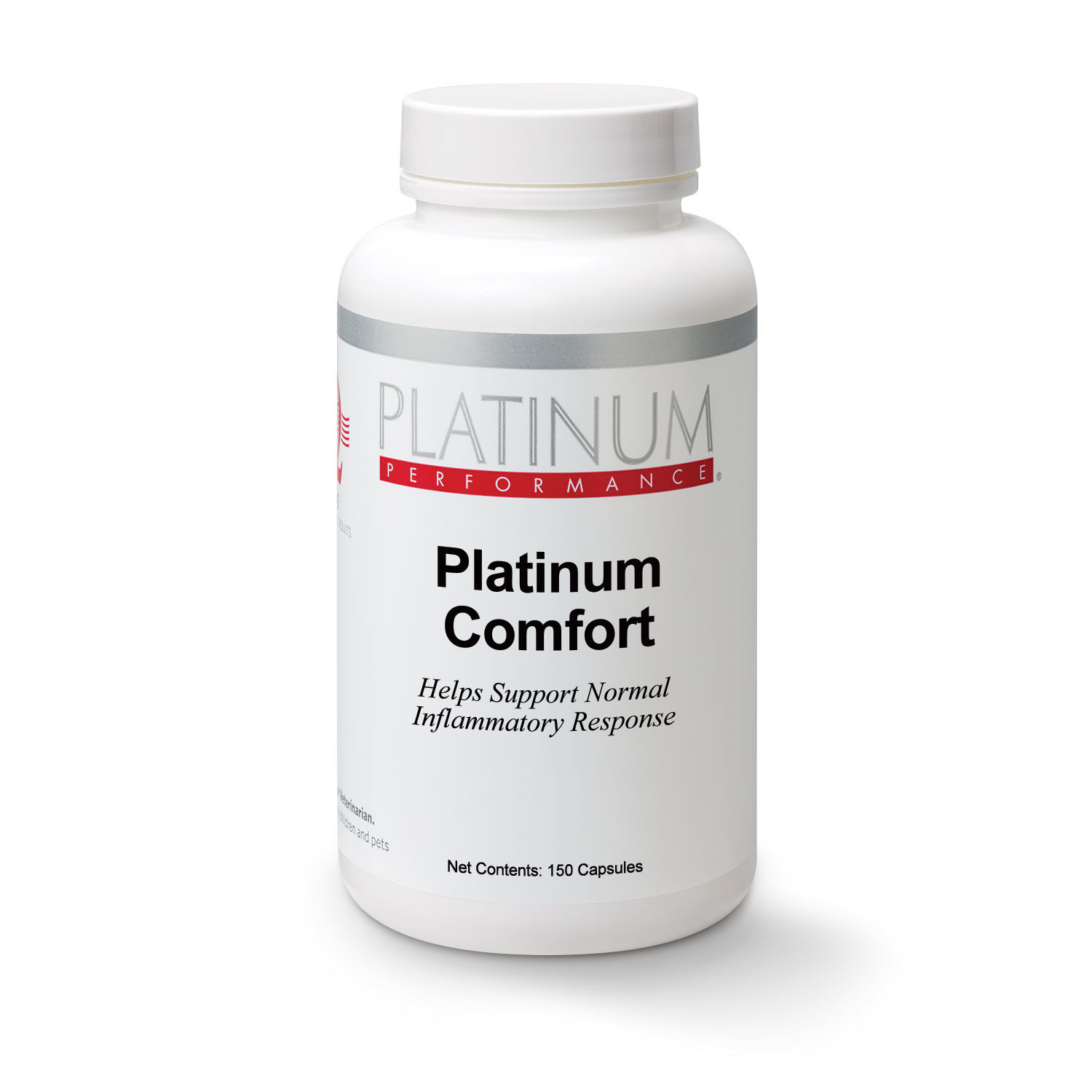 Platinum dog supplement on sale